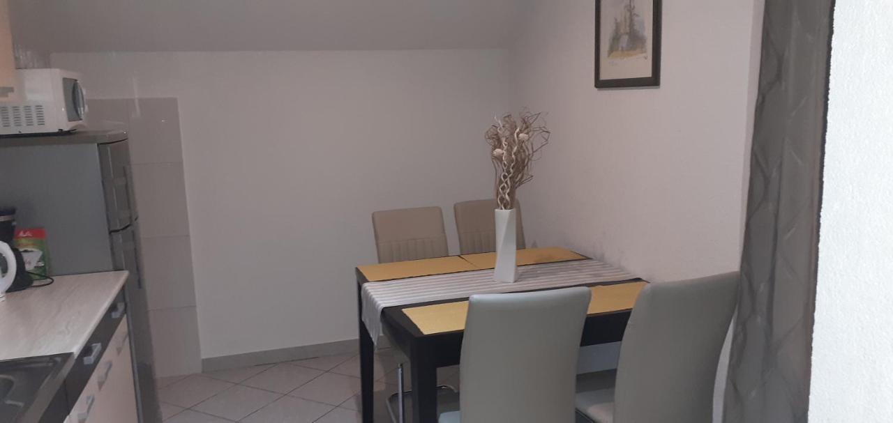 Guesthouse Blazenka Hodak 塞里特雷尼科 外观 照片