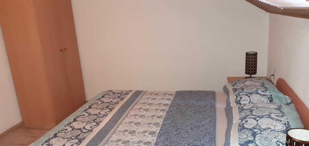 Guesthouse Blazenka Hodak 塞里特雷尼科 外观 照片