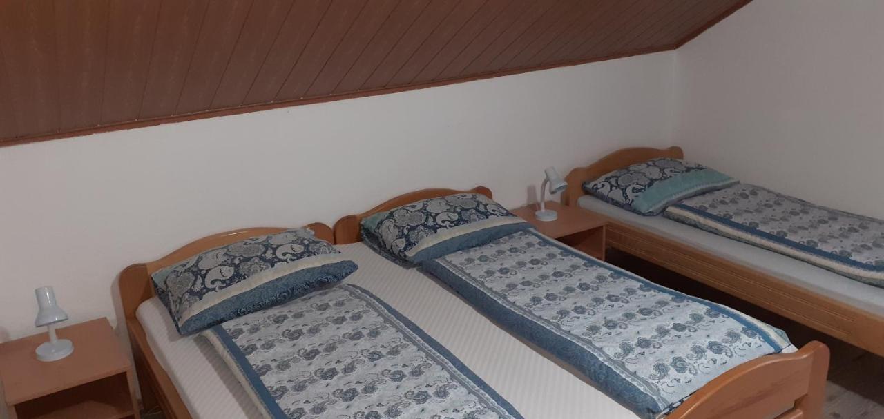 Guesthouse Blazenka Hodak 塞里特雷尼科 外观 照片