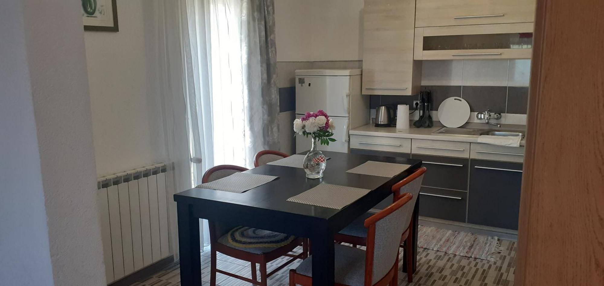 Guesthouse Blazenka Hodak 塞里特雷尼科 客房 照片