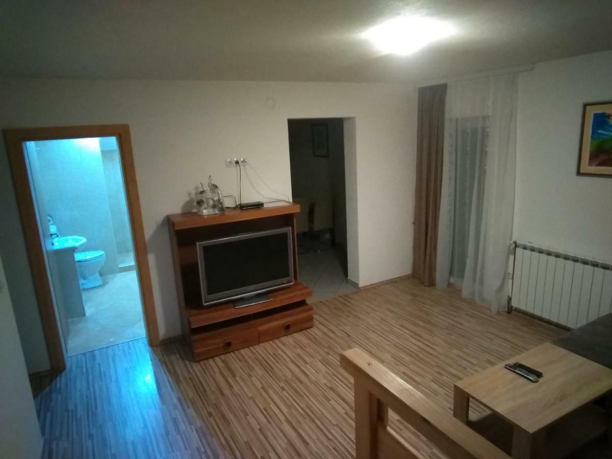 Guesthouse Blazenka Hodak 塞里特雷尼科 外观 照片